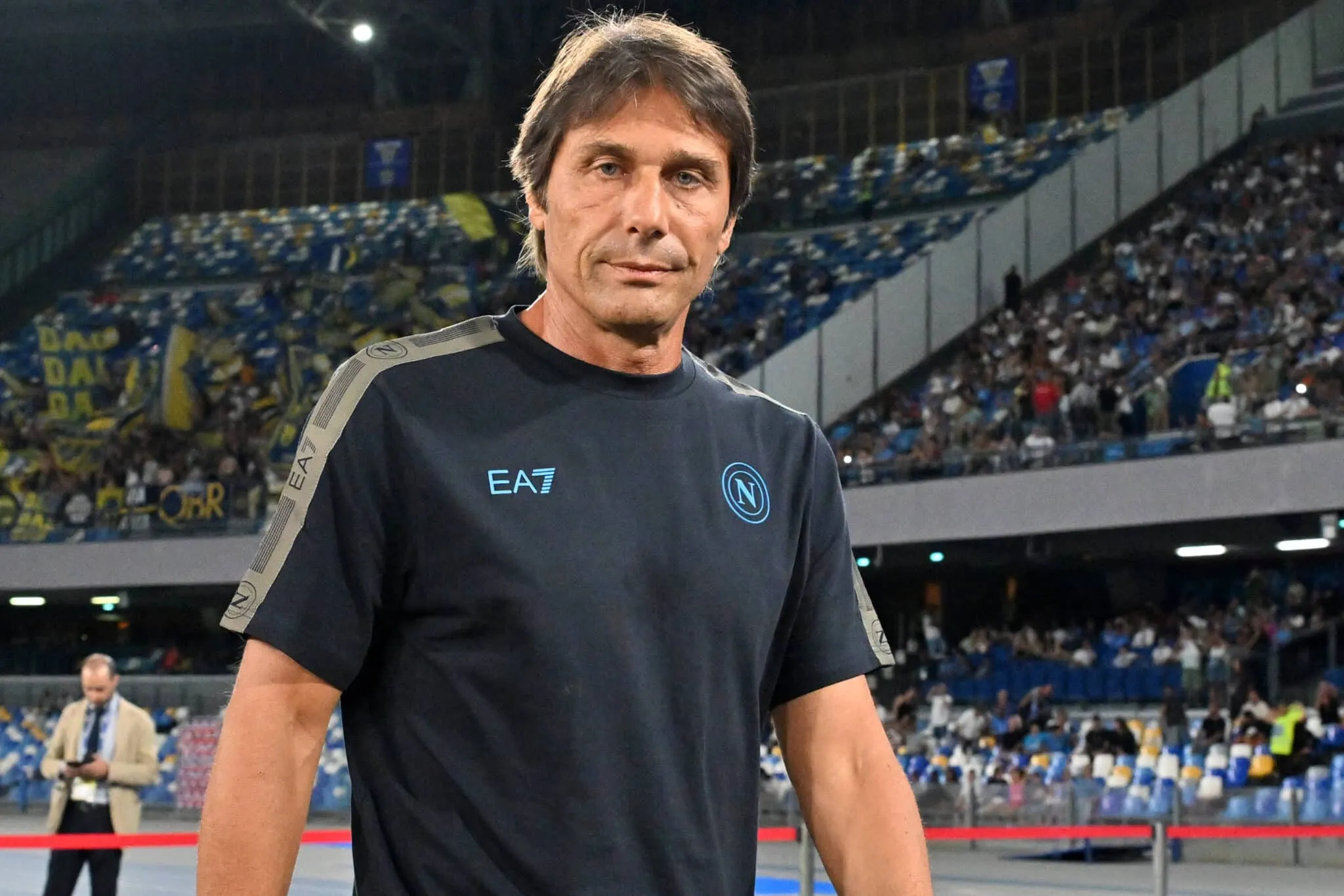 Serie A al via, le favorite per lo scudetto secondo i bookmakers: fiducia Inter, Conte sul podio
