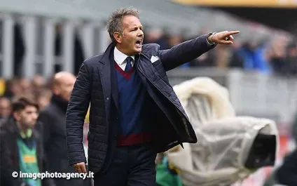 Torino-Chievo, parla Mihajlovic: "Nel calcio italiano c'è tanto da fare"