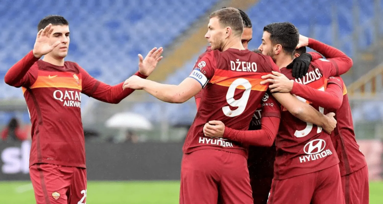 Roma-Spezia: orario, probabili formazioni e dove vederla in tv