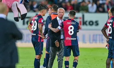 Calciomercato Cagliari, si pesca in casa del PSG: piace un gioiellino del centrocampo