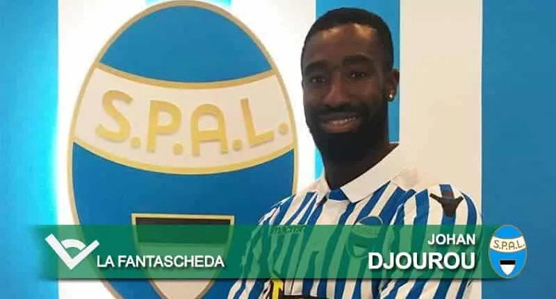 FANTASCHEDE – SPAL, ecco Djourou: un orologio svizzero per Semplici