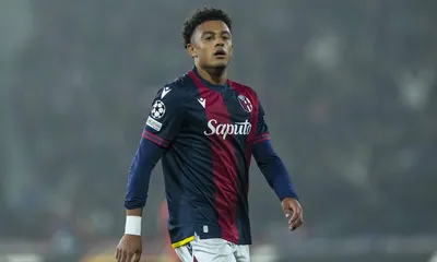 Fantacalcio, infortunio Ndoye: duro colpo per il centrocampista del Bologna