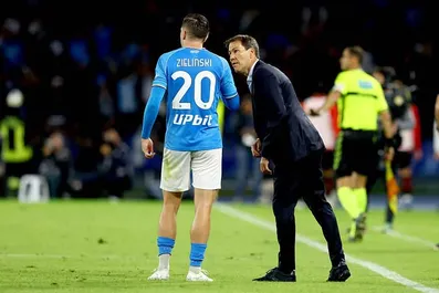 Fantacalcio, svolta Napoli: Garcia prova il 4-2-3-1! Chi rischia il posto con la Salernitana