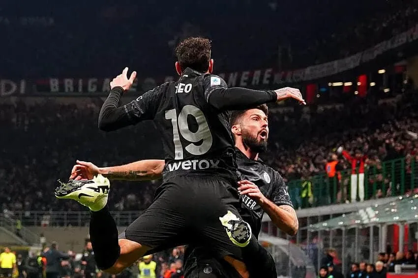 Fantacalcio Milan, è tornato il vero Theo Hernandez: perché fare sempre il modificatore di difesa con lui