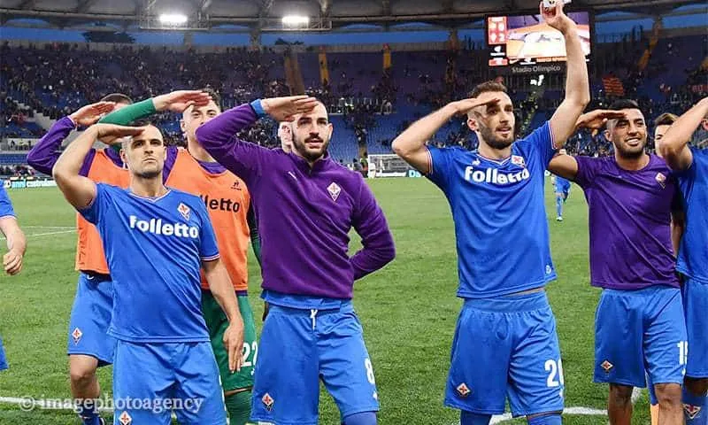Fiorentina, dopo la tragedia Astori la squadra vola: sei vittorie consecutive