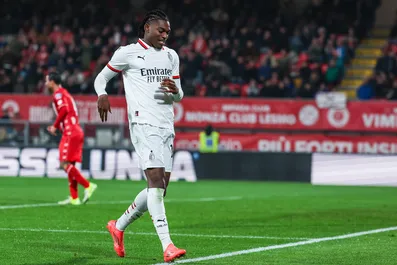 Fantacalcio, incubo Leao: mai così male da 5 anni! Il confronto con le altre stagioni