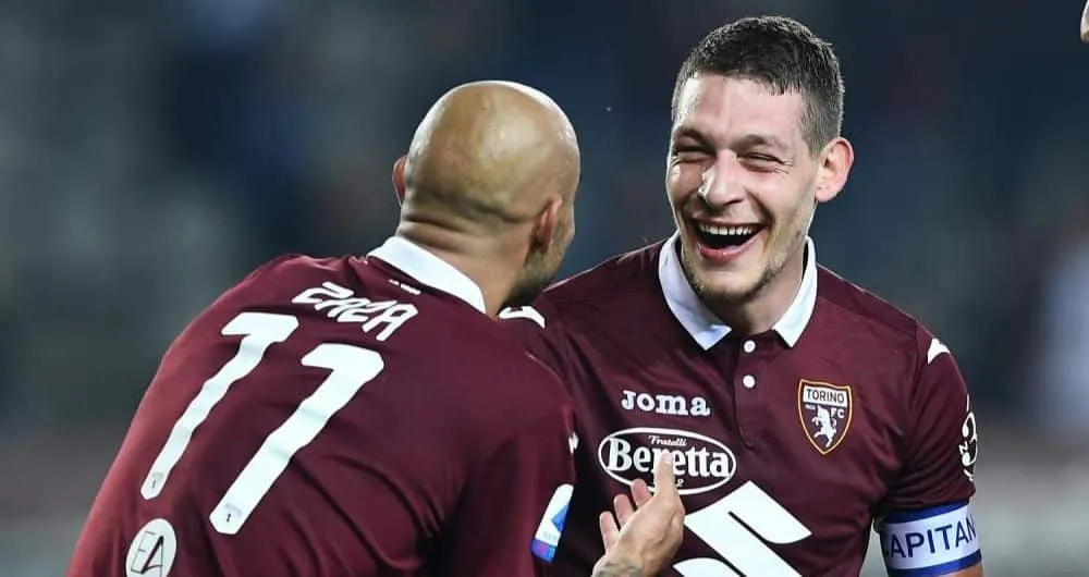 Torino-Parma:  probabili formazioni e dove vederla in tv 2020