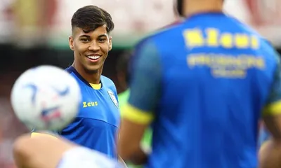 Frosinone, chi è l’attaccante titolare? Ballottaggio al Fantacalcio tra Cheddira, Cuni e Kaio Jorge