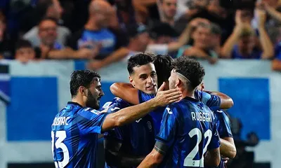 Europa League, il calendario dell&rsquo;Atalanta: date e orari di tutte le partite