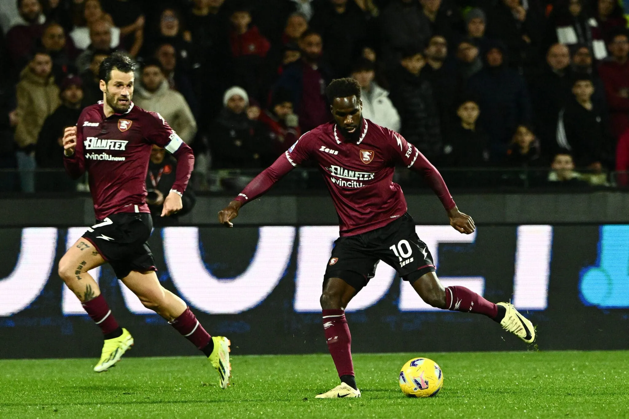 Calciomercato Lazio, altro colpo alla Noslin: arriva un ex Serie A top al fantacalcio