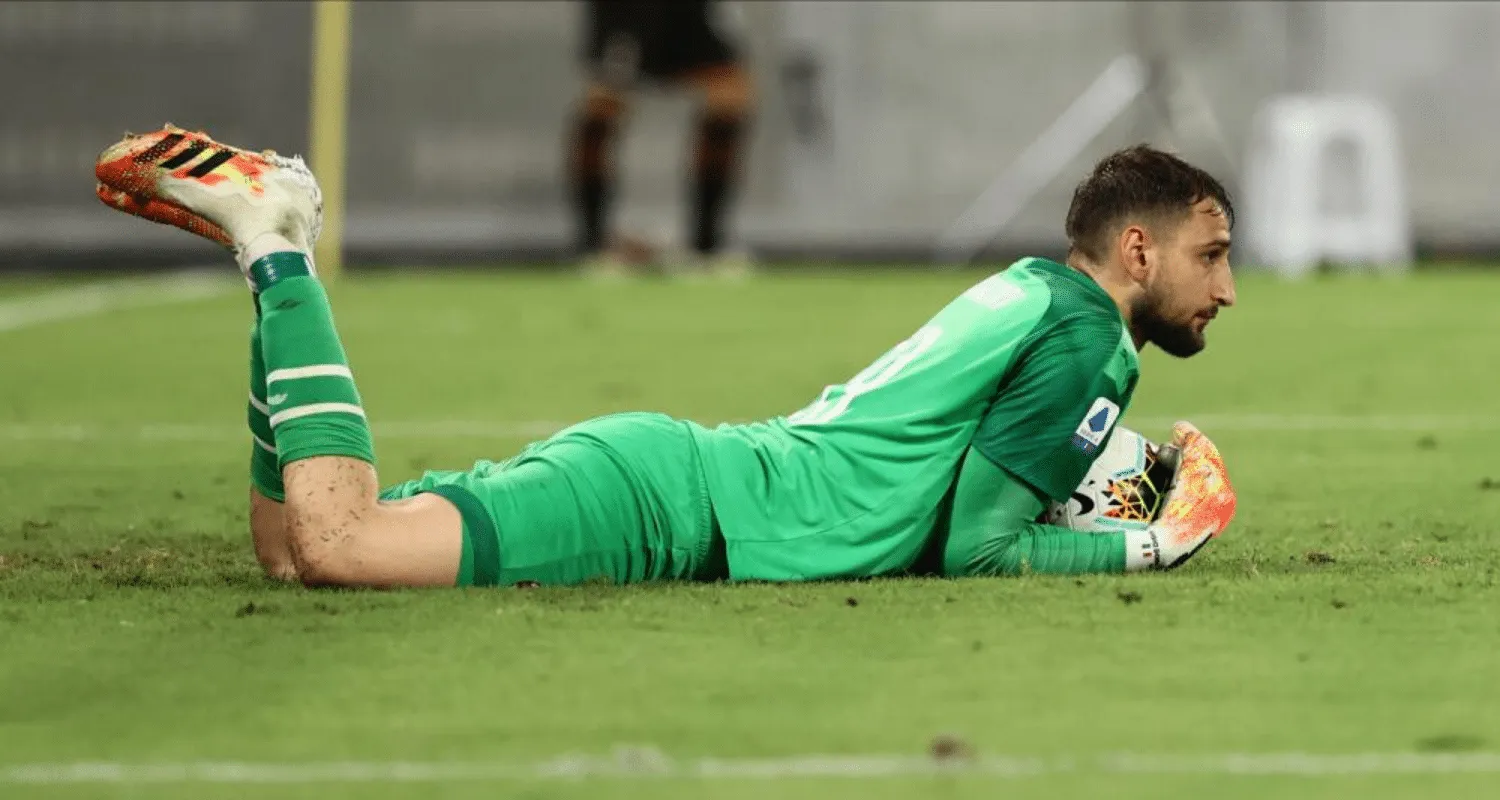 Milan, la perdita per i fantallenatori con il probabile addio di Donnarumma