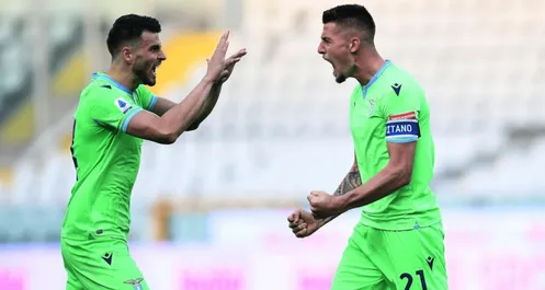 Zenit-Lazio: orario, probabili formazioni e dove vederla in tv