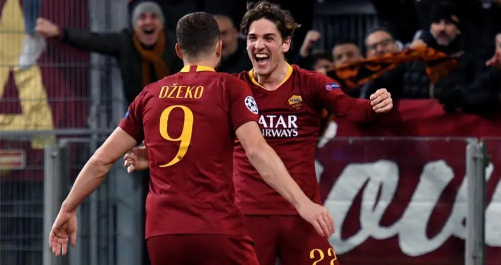 Roma-Verona: orario, probabili formazioni,33^giornata di Serie A