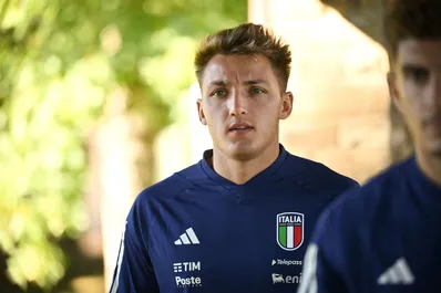 Tutti i giocatori di Serie A convocati nelle nazionali durante la sosta