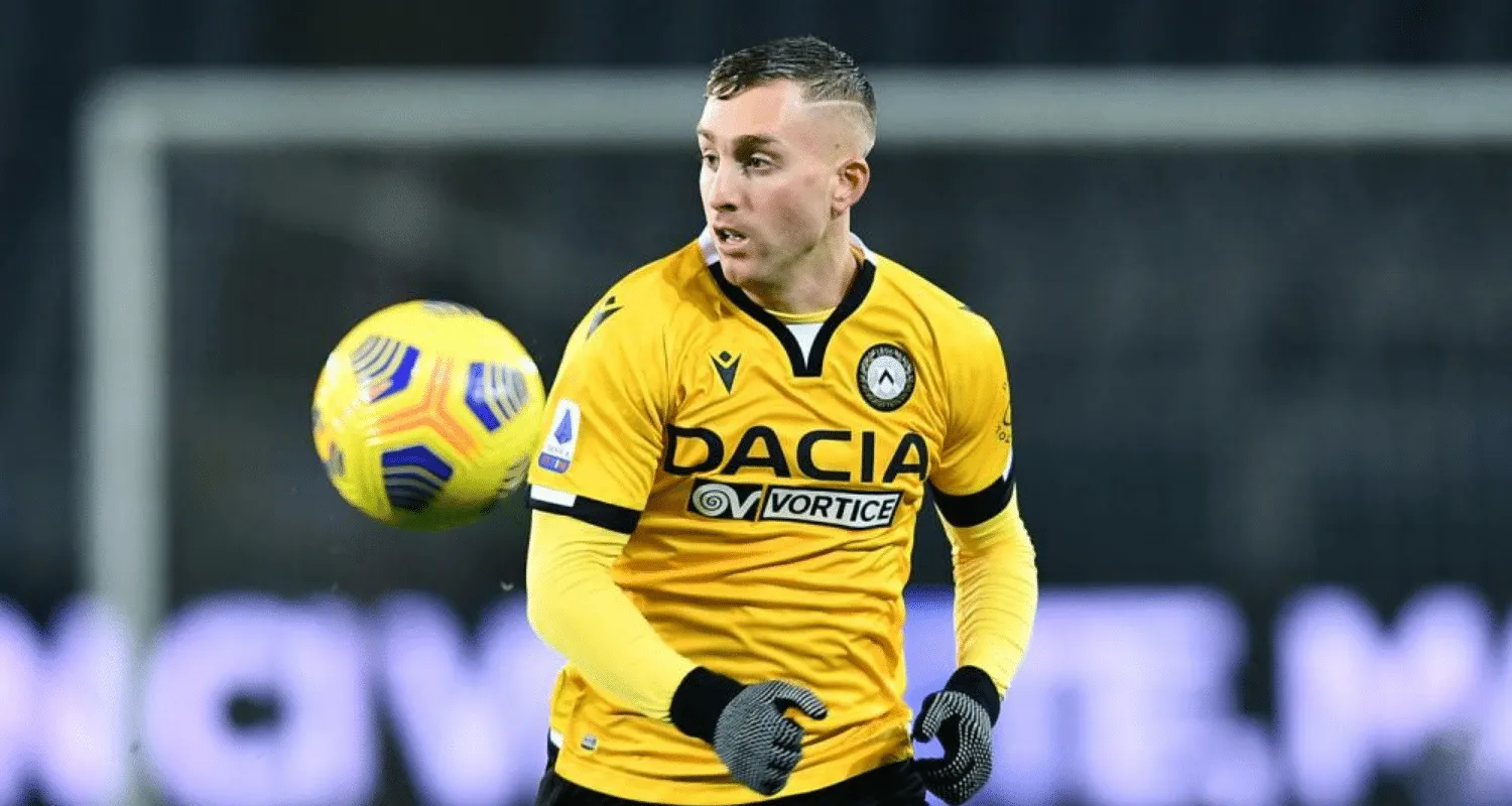 Udinese, nuovo stop per Deloufeu: presenza a rischio contro la Juventus