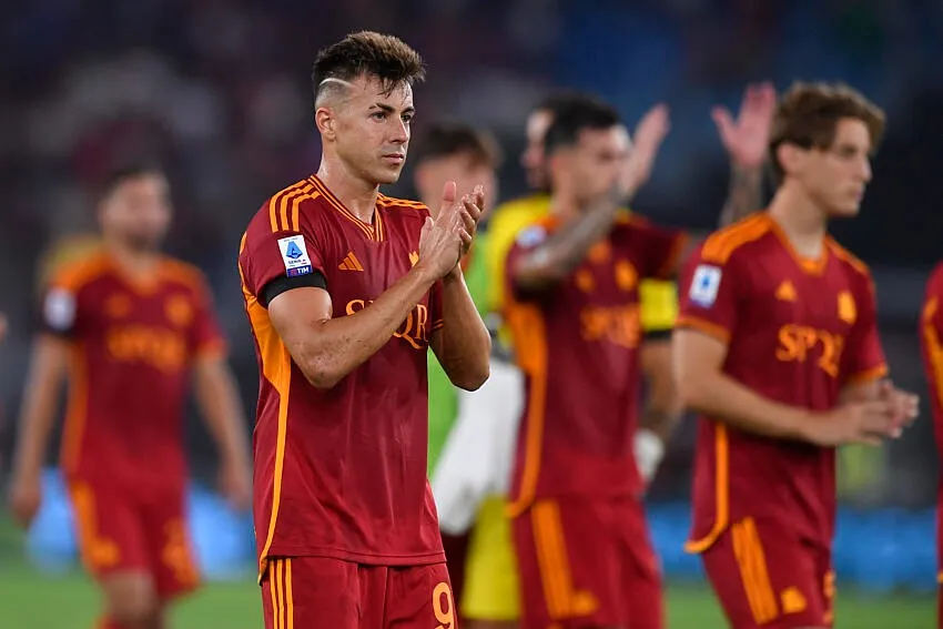 Verona-Roma: orario e dove vederla in tv