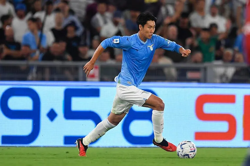 Champions League, il calendario della Lazio: date e orari di tutte le partite