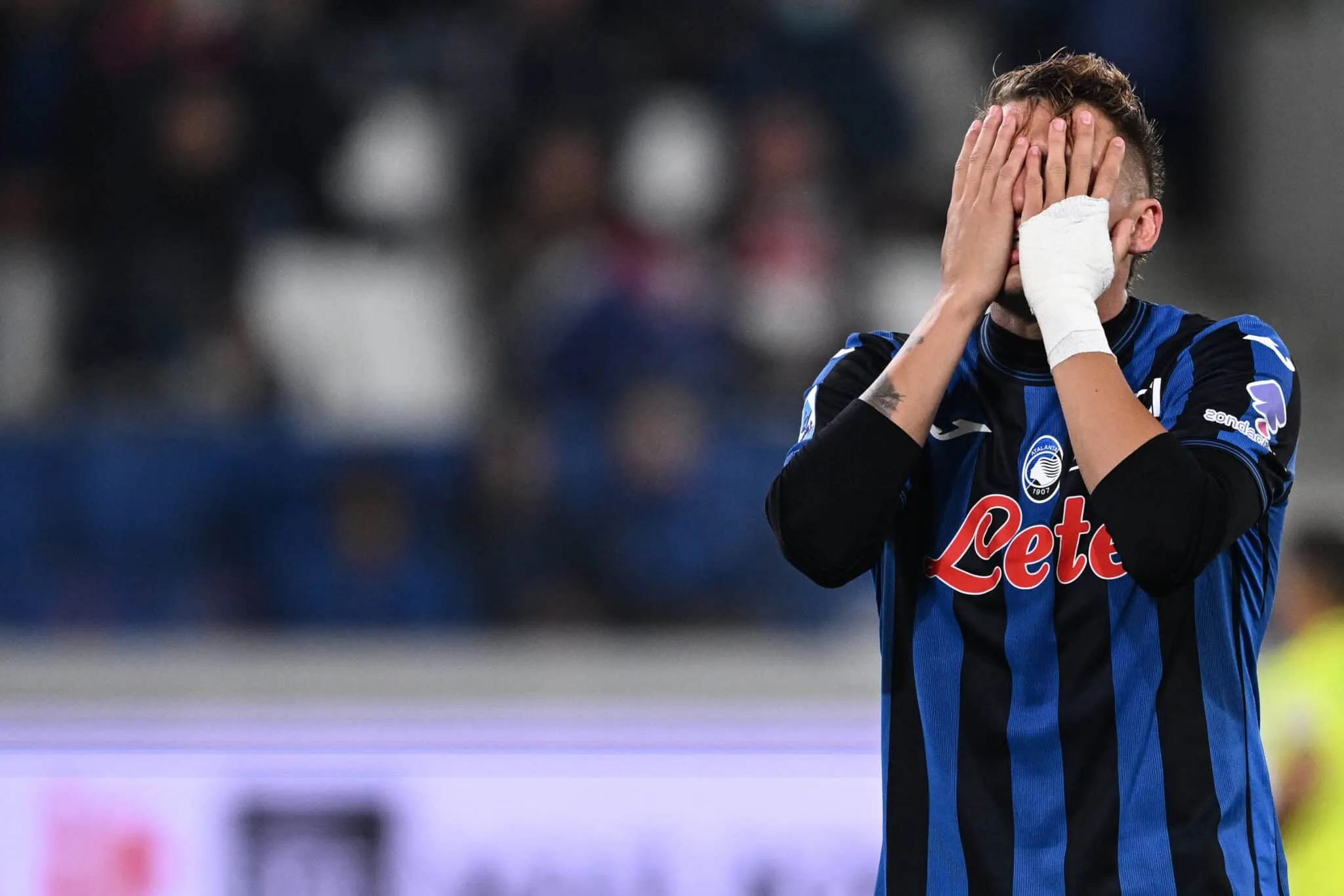 Bologna-Atalanta, perché non gioca Retegui? Le motivazioni dell’esclusione