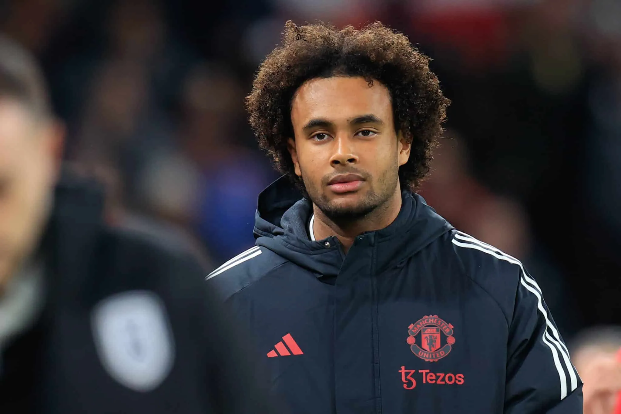 Calciomercato, Zirkzee al Napoli &egrave; possibile: lo United piomba su un pezzo da 90, ipotesi scambio