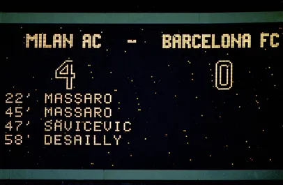 Champions League, quando non vince il migliore: i trionfi delle squadre sfavorite