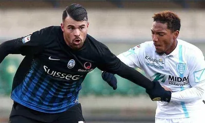 Atalanta-Chievo, le formazioni ufficiali: Petagna e Giaccherini dal 1'