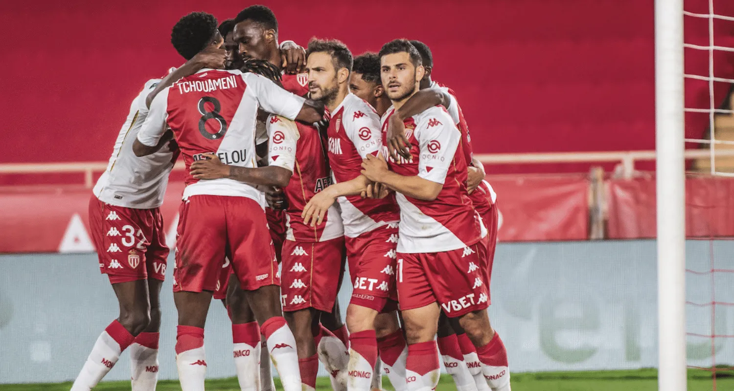 Ligue 1 2020/21, risultati e classifica della 31^ giornata di campionato