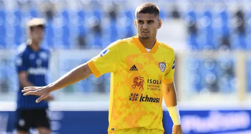 Cagliari, alla scoperta di Marin: statistiche e consigli per il fantacalcio