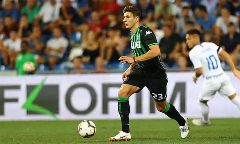 Sassuolo, alla scoperta di Magnani: il giovane difensore che ha stregato tutti contro l’Inter