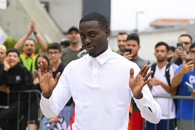 Fantacalcio, ecco Weah alla Juventus: prendere o lasciare? La scheda