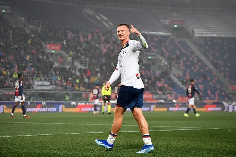 gudmundsson genoa