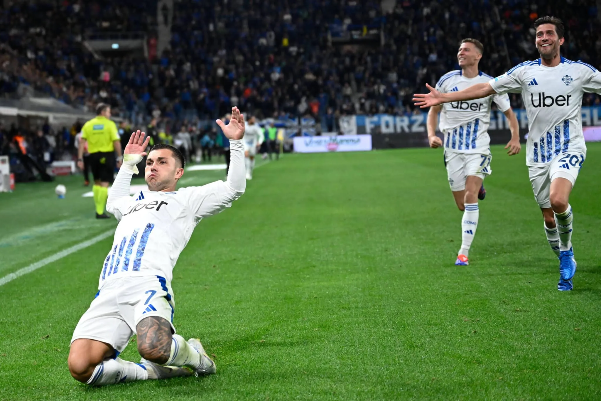 Fantacalcio, 5 possibili sorprese che non schiereresti nella 7^ giornata: &egrave; tornato un top a centrocampo?