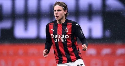 Milan, alla scoperta di Hauge: statistiche e consigli per il fantacalcio