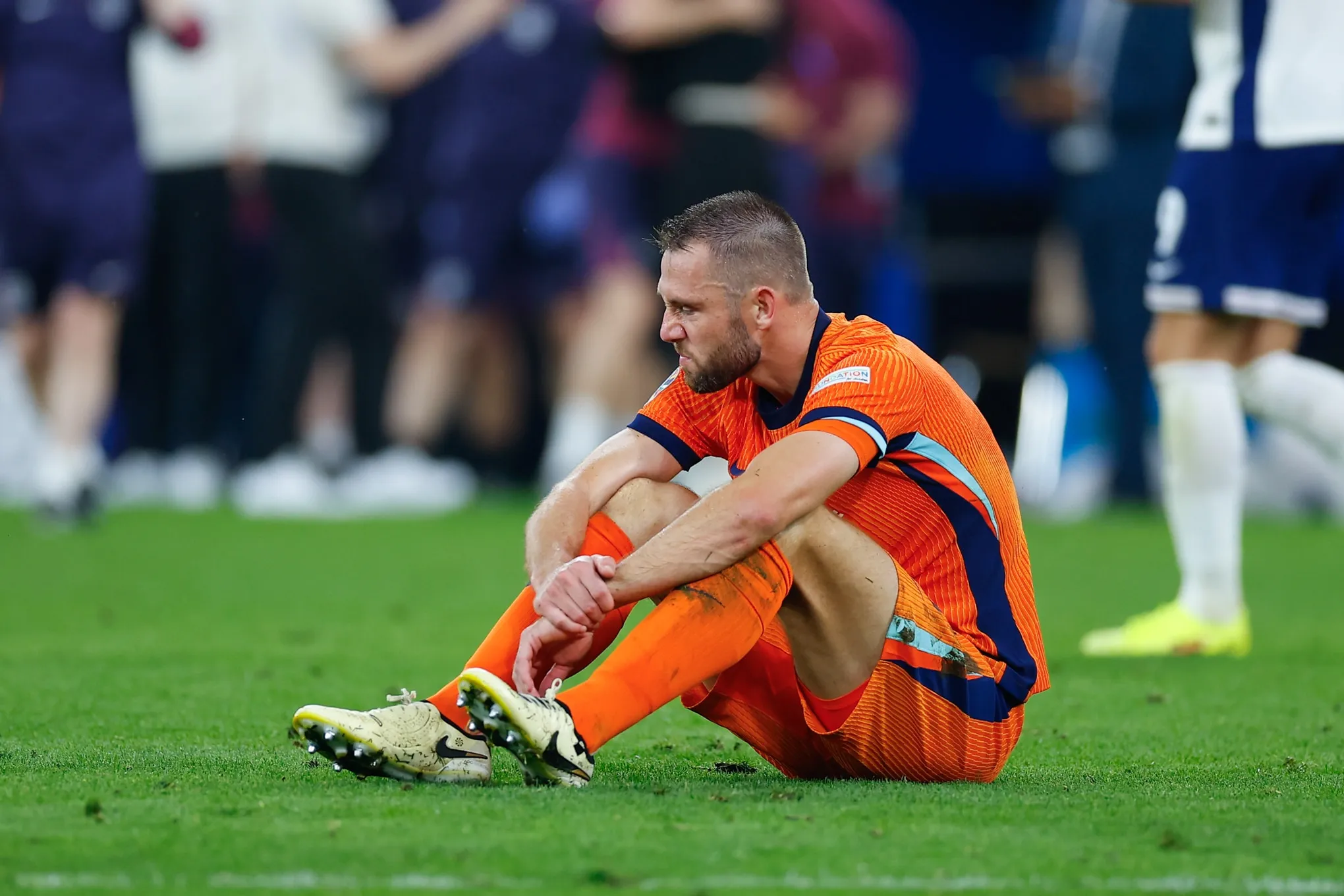 Euro 2024, il flop Italia è completo: il curioso dato che condanna la Serie A