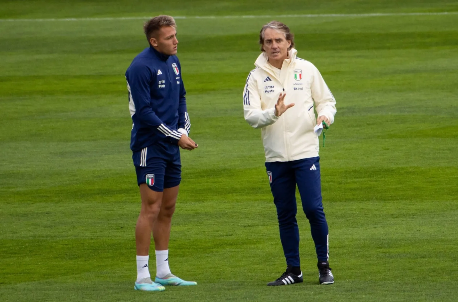 Che cosa vuol dire “oriundo” e perché Retegui può giocare con la nazionale italiana