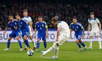 Qualificazioni Euro 2024, Italia-Inghilterra 1-2: gli azzurri partono male