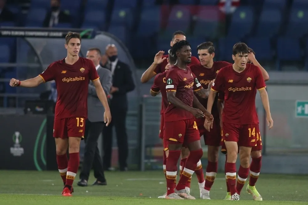 Conference League, Leicester-Roma: orario, probabili formazioni e dove vederla in tv