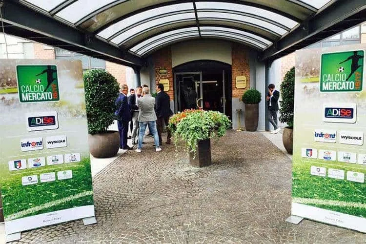 Serie A: il Pagellone del calciomercato estivo 2017/18