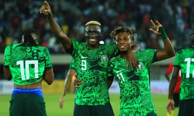 Coppa d&rsquo;Africa 2024, sorteggiati i gironi: Osimhen e Chukwueze con i&nbsp;padroni&nbsp;di&nbsp;casa