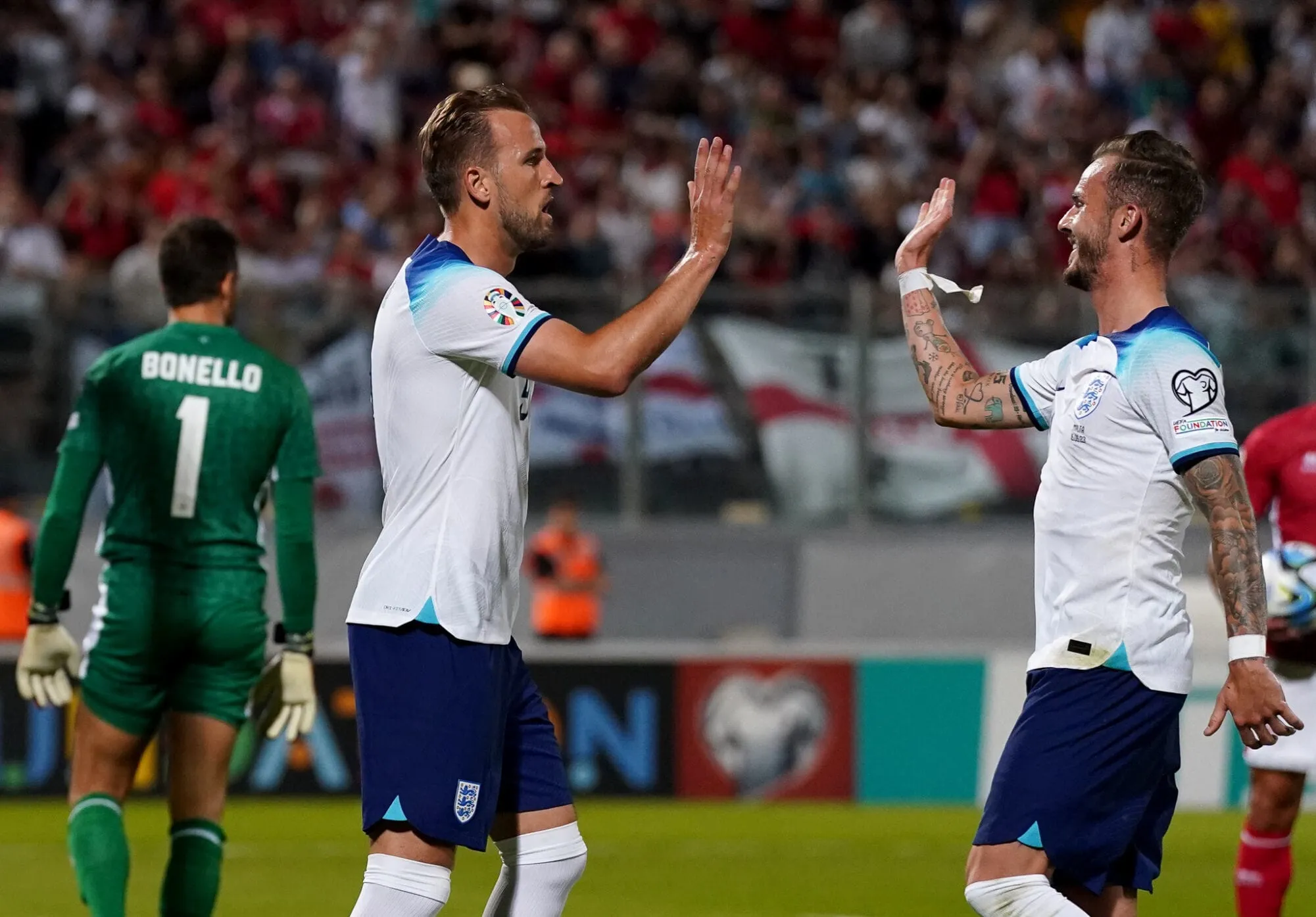 Ranking Fifa per nazionali aggiornato: avvicendamento ai piedi del podio