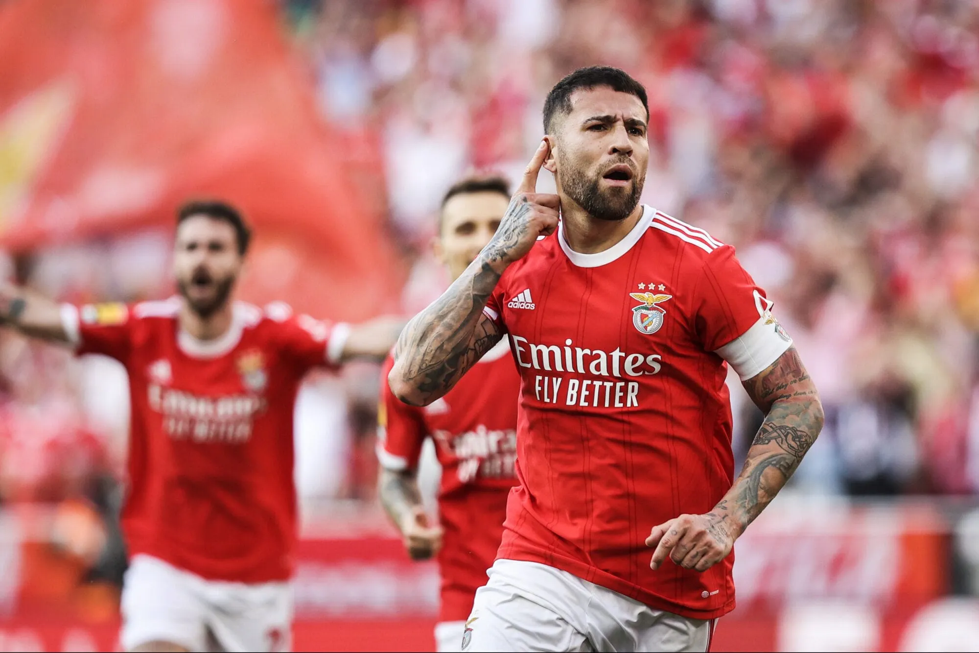 Calciomercato Juventus, addio Bonucci: l’erede arriva dal Portogallo a parametro zero