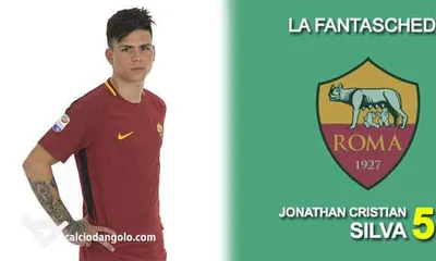 FANTASCHEDE &ndash; Roma, ecco Jonathan Silva: terzino mancino accompagnato da tanti dubbi
