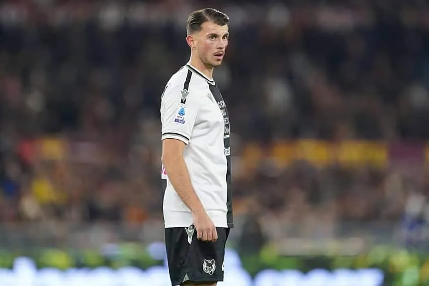 Udinese, Payero si è preso il posto: come gestire il futuro di Samardzic al fantacalcio