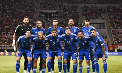Euro 2024, Italia&nbsp; &ndash; Ucraina: probabili formazioni, orario e dove vedere in TV