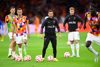 Guida al fantamondiale, la scheda del Belgio: giocatori consigliati, sconsigliati e la possibile sorpresa