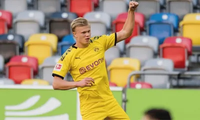 Bundesliga 2020/21, il programma della 8^giornata: trasferte insidiose per Borussia Dortmund e Lipsia