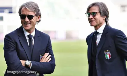 UFFICIALE, Inter: Oriali torna in nerazzurro, ma non lascia la Nazionale