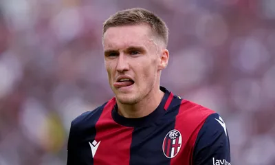 Bologna, grave infortunio per Aebischer: si opera, quando torna e quante partite salta