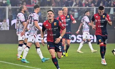 Calciomercato Genoa, Vitinha segna e convince: la strategia dei grifoni per tenerlo