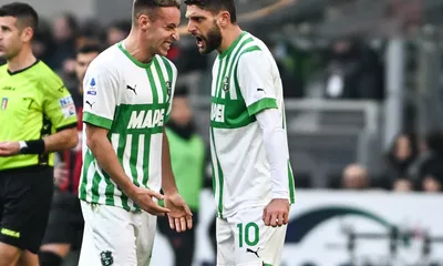 Verona-Sassuolo: orario e dove vederla in tv