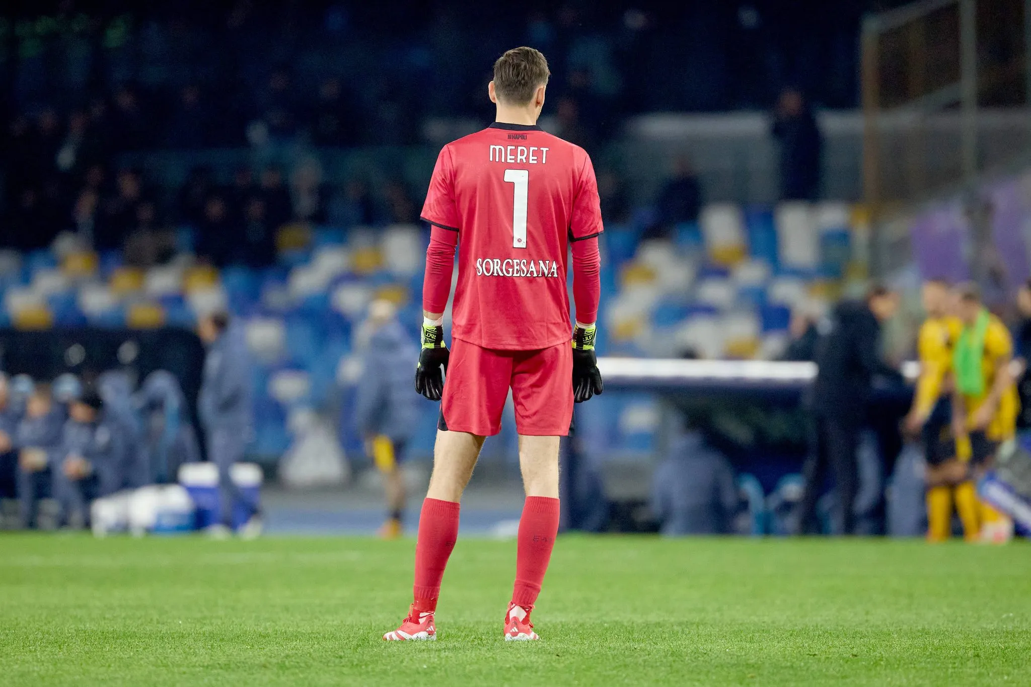 Consigli fantacalcio 28^ giornata, i portieri divisi per fascia: cosa fare con Meret, Carnesecchi, De Gea&hellip;